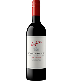 Koonunga Hill Cabernet Sauvignon
